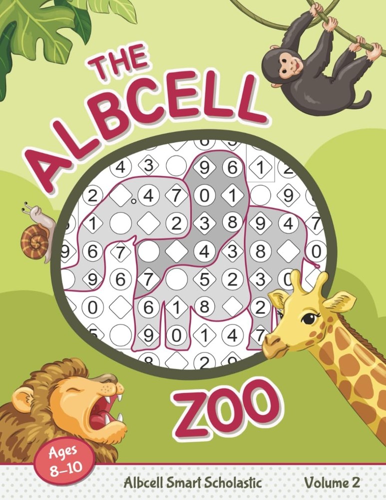 The Albcell Zoo