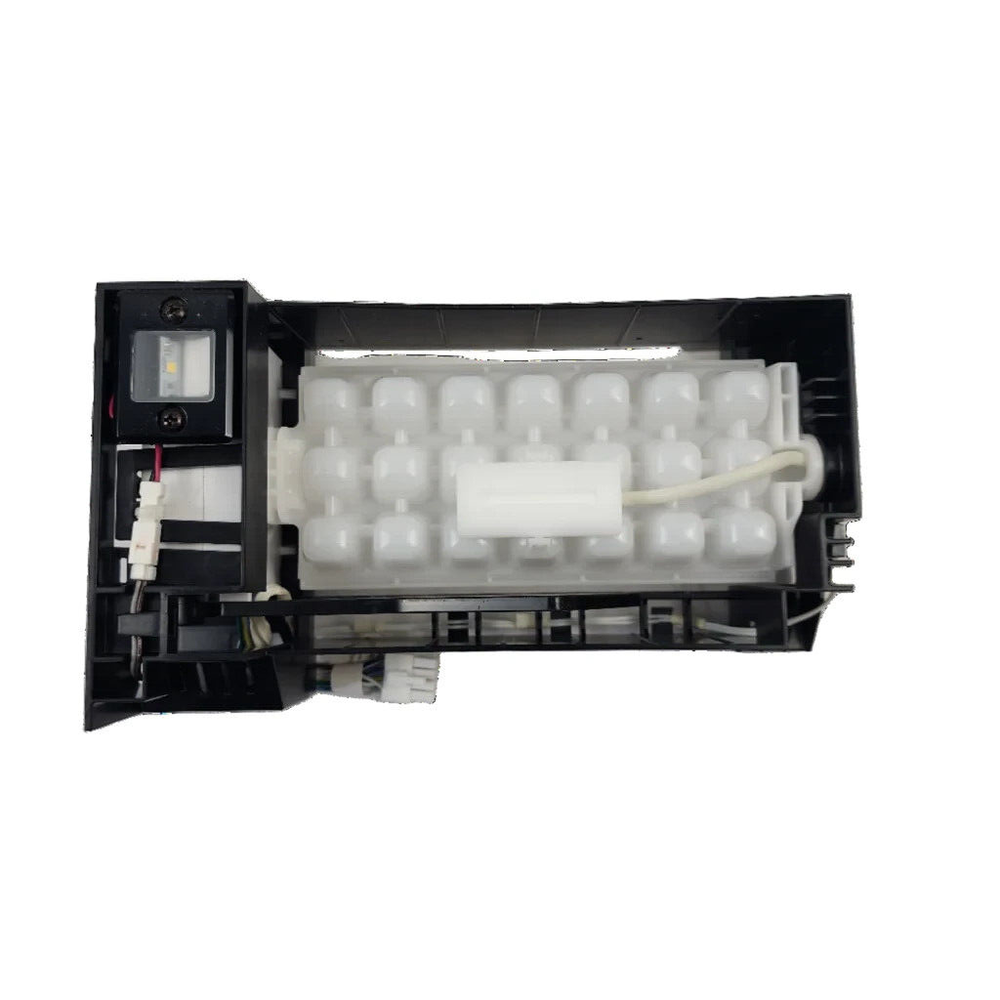 Genuine Whirlpool Refrigerator Ice Maker W11646196 OEM Fast Shipping