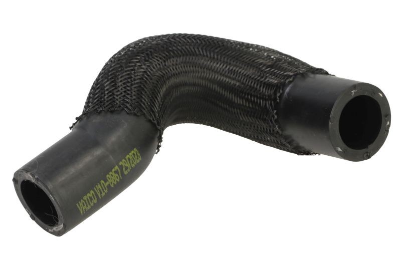 Cooling system hose for TT; SEAT ALHAMBRA, ALTEA