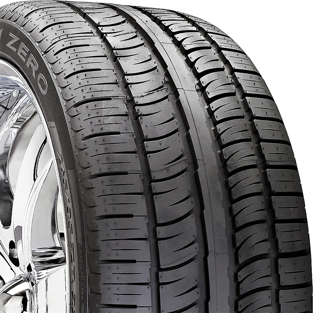 Pirelli Scorpion Zero Asimmetrico 275/45R22 High-Performance SUV Tire