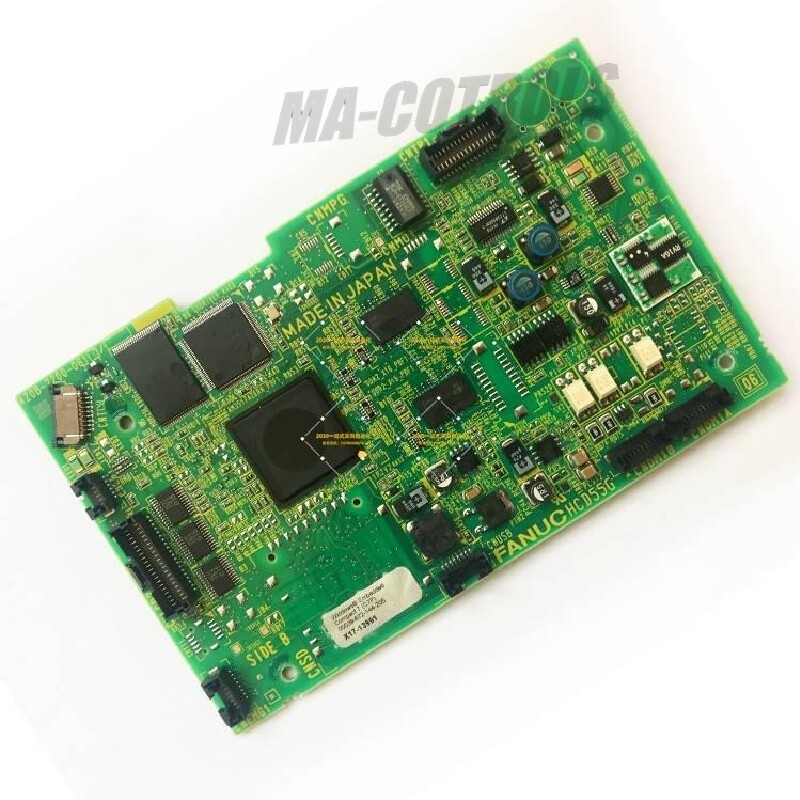 A20B-2200-0610 Brand New Circuit Board Robot Motherboard Fast Shipping (By DHL)