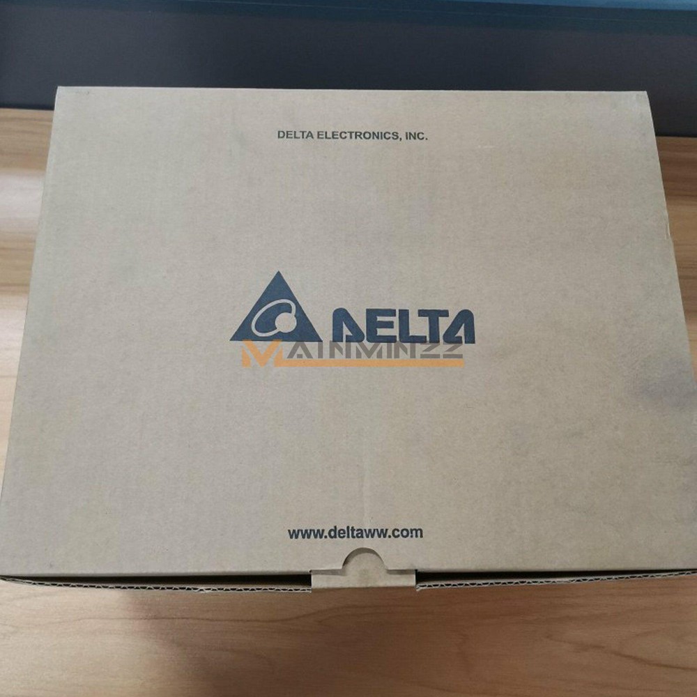 1PCS NEW Delta Servo Motor ECMA-F11845SS 220V 4.5KW