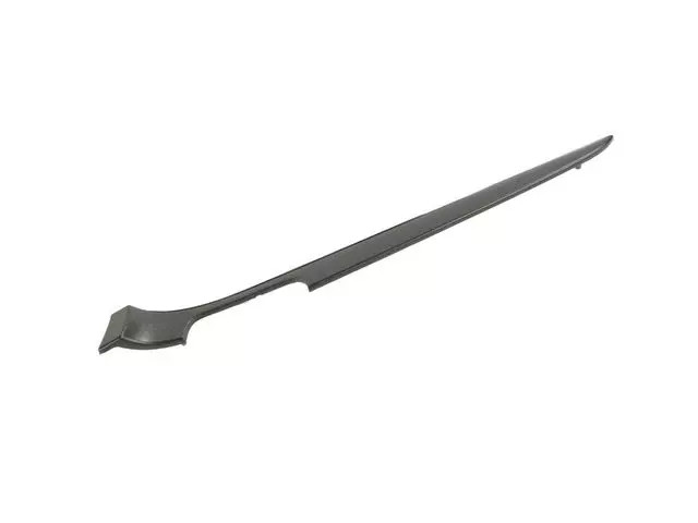 Genuine Mopar Front Door Applique Left 68330887AA