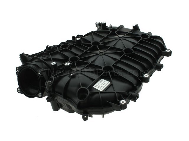 AC Delco 68QW18K Upper Intake Manifold Fits 2010-2017 GMC Terrain