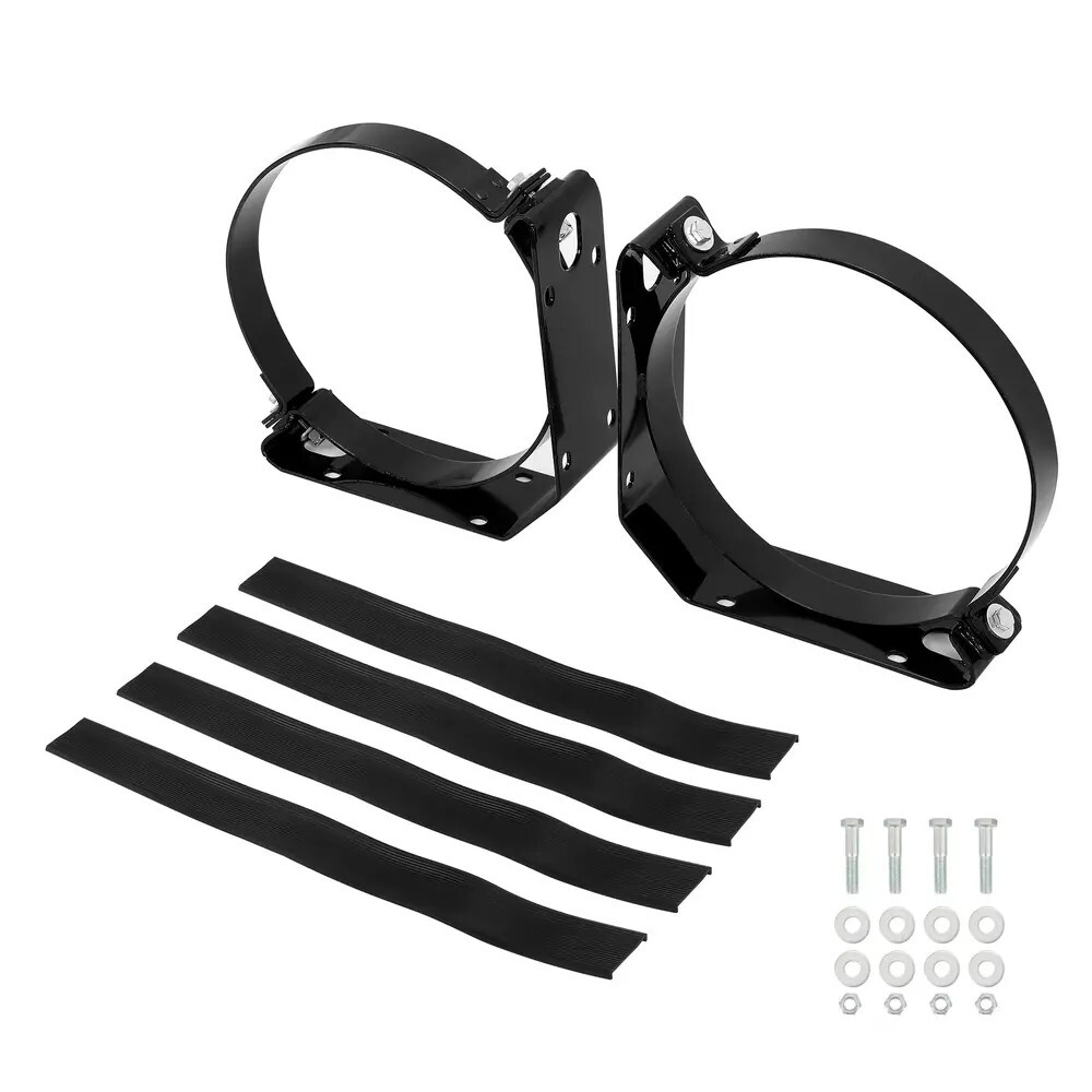 Universal Fuel Tank Bracket Strap for 100lb 15.3