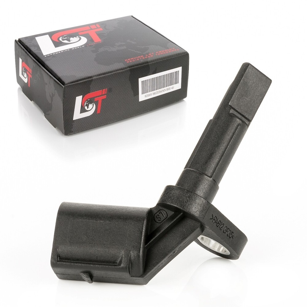 ABS Sensor Rear Left 4E0927803D Bentley Continental Flying Spur Mulsanne-image