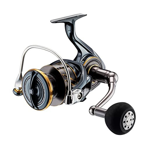 Daiwa Caldia SW 8000-H Spinning Reel  2022 ModelNEW