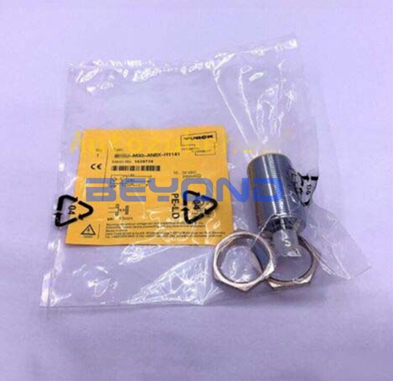 1PC NEW FOR TURCK Proximity switch Bi10U-M30-AN6X-H1141 Sensor