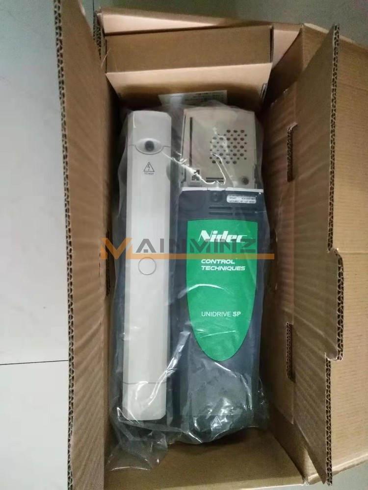 1PCS NEW Nidec Control Techniques AC Drive SP2402