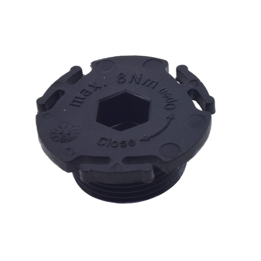 Engine Oil Pan Drain Plug 11137605018 For BMW 328i 320i 428i 528i X1 Z4 228i