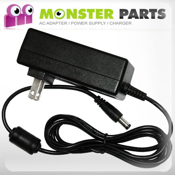 AC Adapter For DYMO LabelWriter 450 Turbo Label Thermal Printer Power Supply PSU