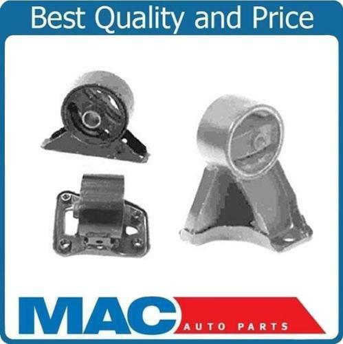 Fits 1990-1994 Eclipse 2.0L Front Wheel Drive Engine & Transmission Motor Mount