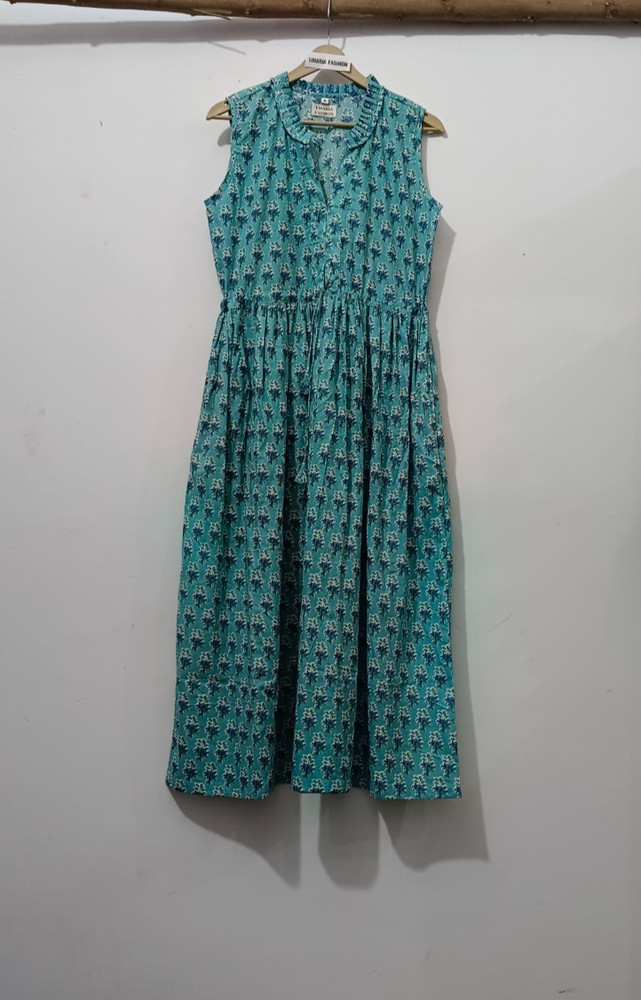 Vince Camuto Womens Floral Print Cotton Maxi Dress Casual Maxi  Summer Boho Lace