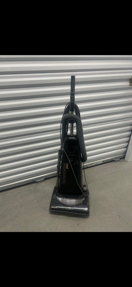 Panasonic MC-V7367 Performance Plus Upright Vacuum
