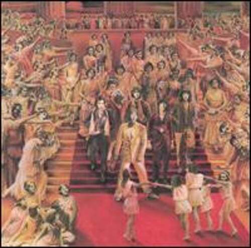 It's Only Rock 'n' Roll by The Rolling Stones: Used