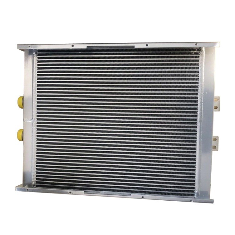 Oil Cooler 1878391 for Caterpillar CAT 933C 939C Loader D4C D5C D3C Tractor 3046
