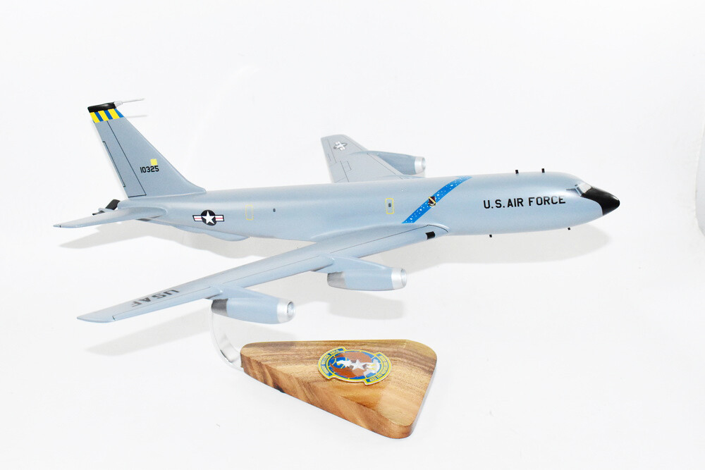 42d Air Refueling Squadron KC-135A Model, 1/90th (18