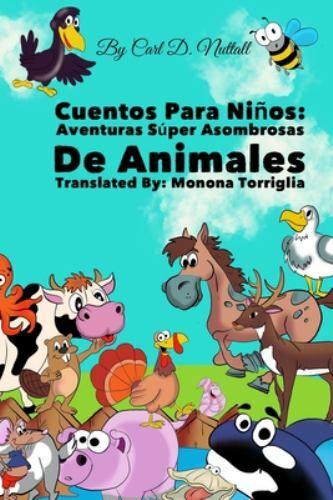 Cuentos Para Ni by Torriglia, Monona, Brand New, Free shipping in the US