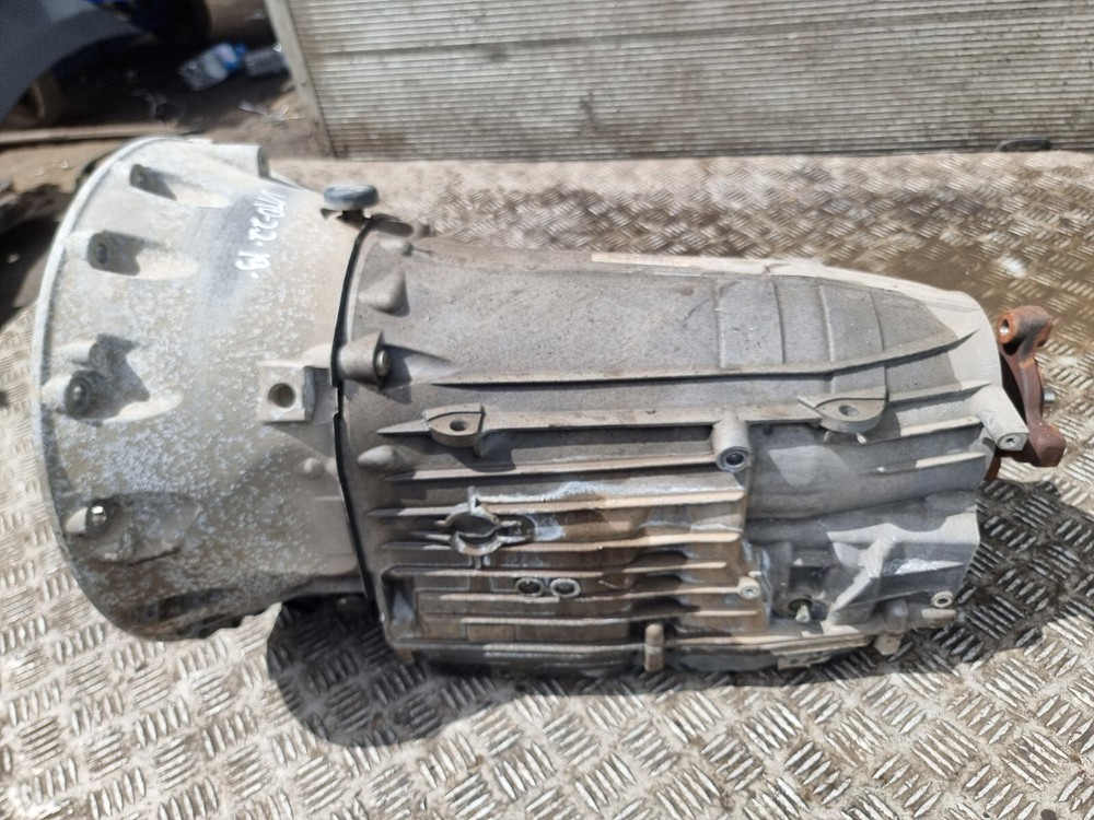 MERCEDES VITO1 16 GEAR BOX A4472706600 CODE 722908 AUTO DSL W447 PANEL VAN 2019