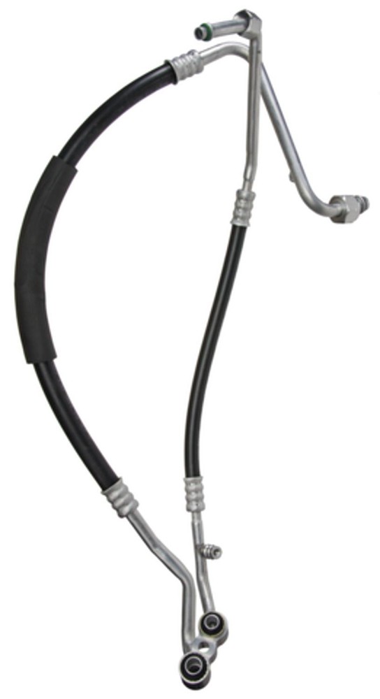Four Seasons 56155 Discharge & Suction Line Hose Assembly