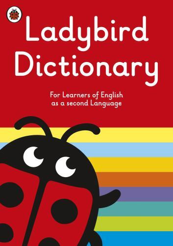Ladybird Dictionary, Paperback by Ladybird (COR), Like New Used, Free shippin...