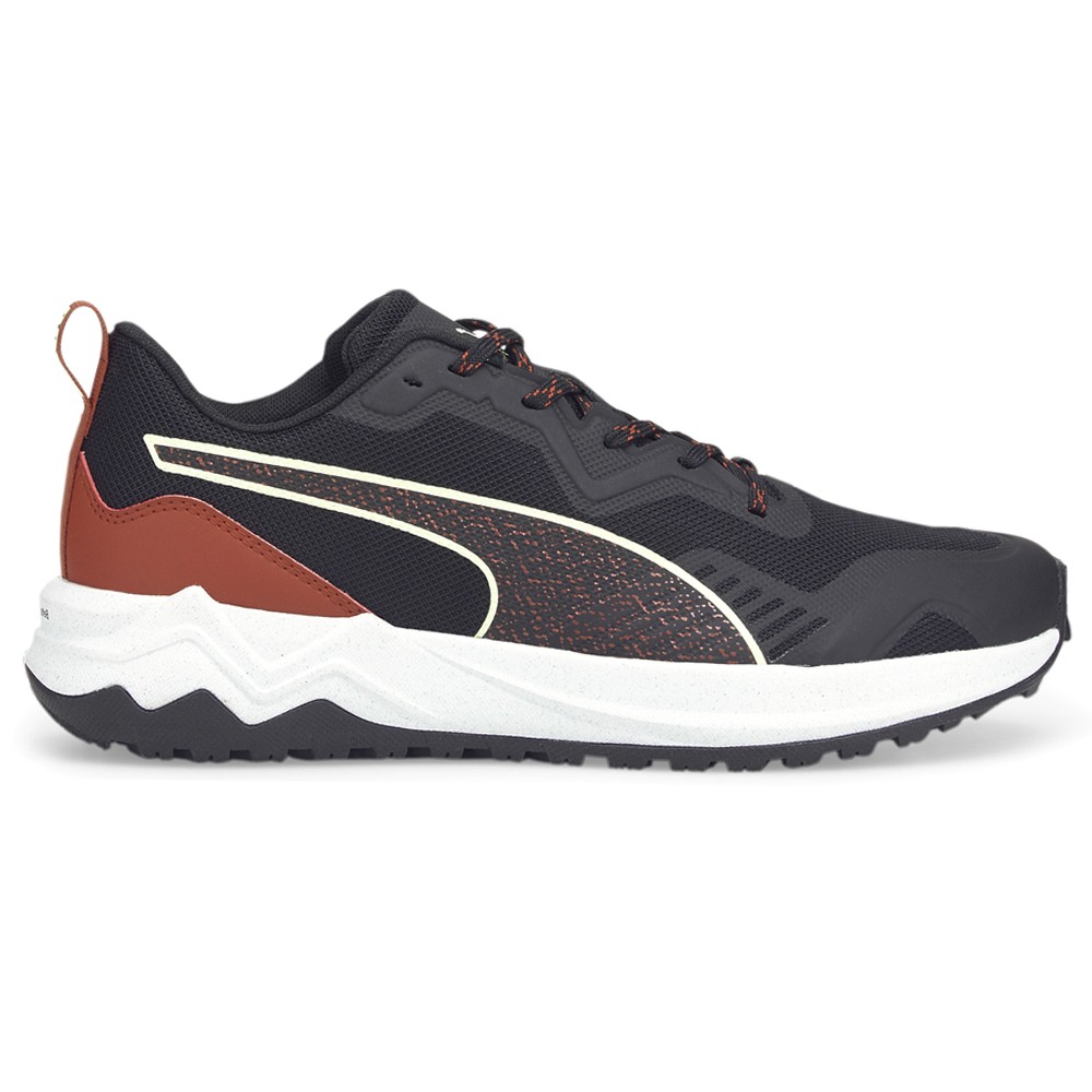 PUMA Better Foam Xterra Trail Running  Mens Black Sneakers Athletic Shoes 195165