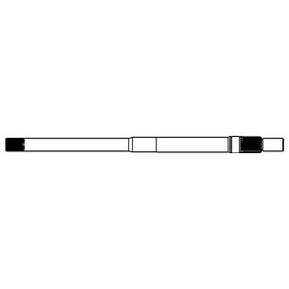 AMC9NN7A684A Pto Shaft, Internal Pto Drive