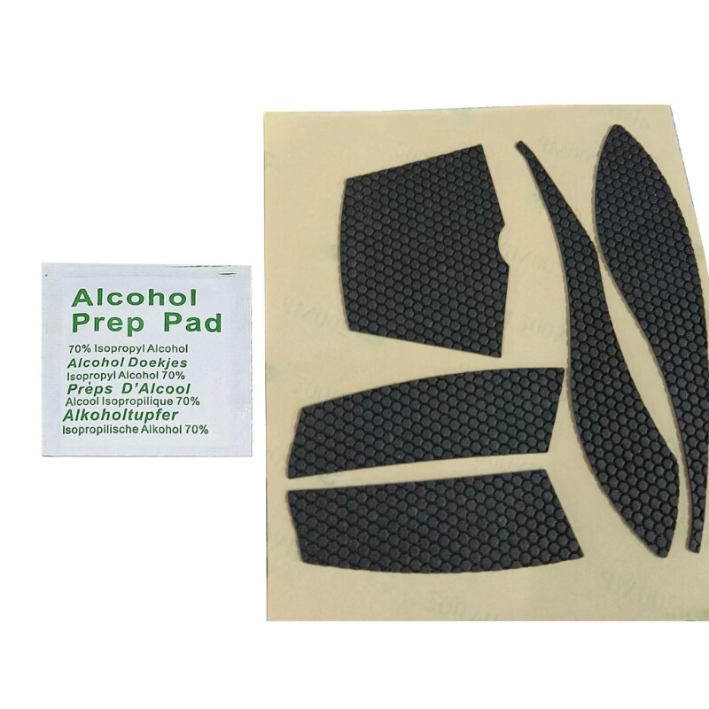 Ultra-Thin Mouse Skin Pads Sticker for MX 2 and MX 2S Mice