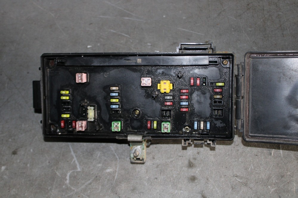Dodge Ram 1500 TIPM Fuse Box Power Module 56049889AH Plug & Play Life Warranty
