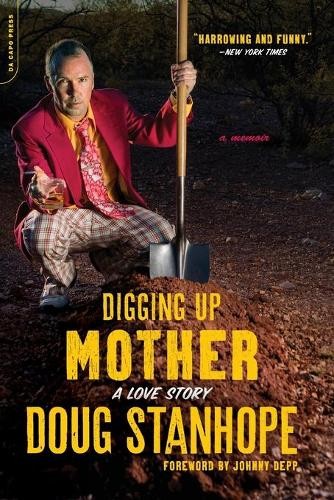 Doug Stanhope Digging Up Mother (Paperback)Another great item from Rarewaves USA | Free delivery!