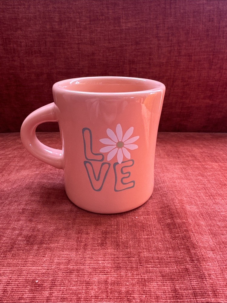 Life Is Good Home Coffee Tea Cup Mug 