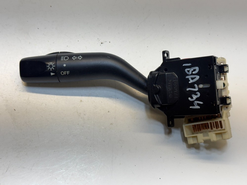 2007-2009 Mazda CX-7 OEM Headlight Turn Signal Control Switch