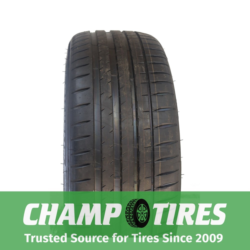 P245/45R19 Michelin NEW Pilot Sport 4 102 Y New 9/32nds
