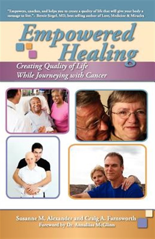 Empowered Healing, Brand New, Free shipping in the US