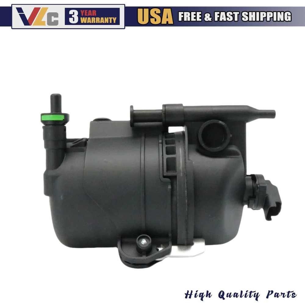 T2H34766 Fit for 2017 2018 2019 Jaguar 2017-2019 XF XE NEW Diesel Fuel Filter US