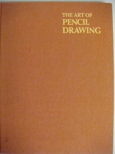 The Art of Pencil Drawing