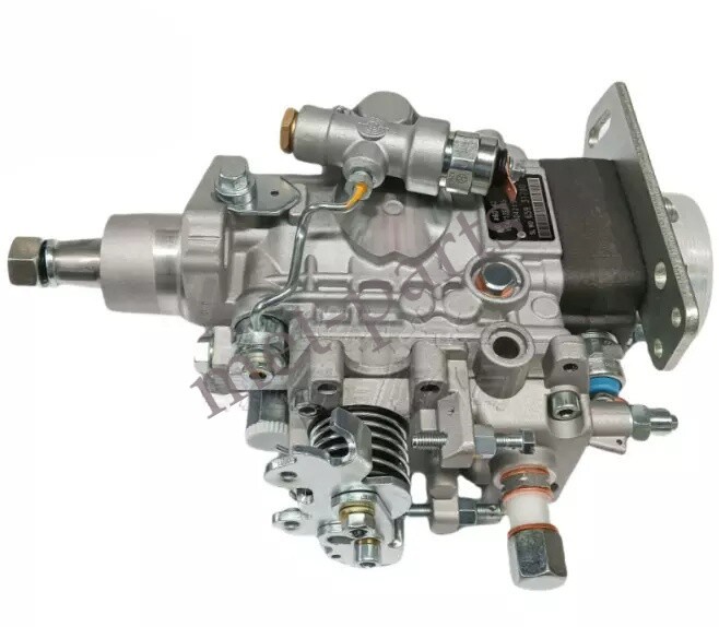 NEW For CASE 440 Skid Steer NH.P/N Diesel Fuel Injection Pump 2853079 504063452