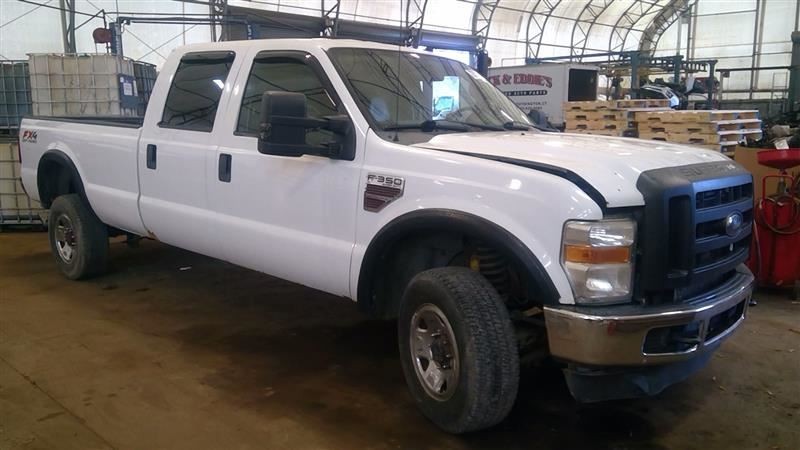 Front Axle Srw 3.55 Ratio Fits 08-10 FORD F250SD PICKUP 58025406 Month Money Back Guarantee! 100% Tested!!!