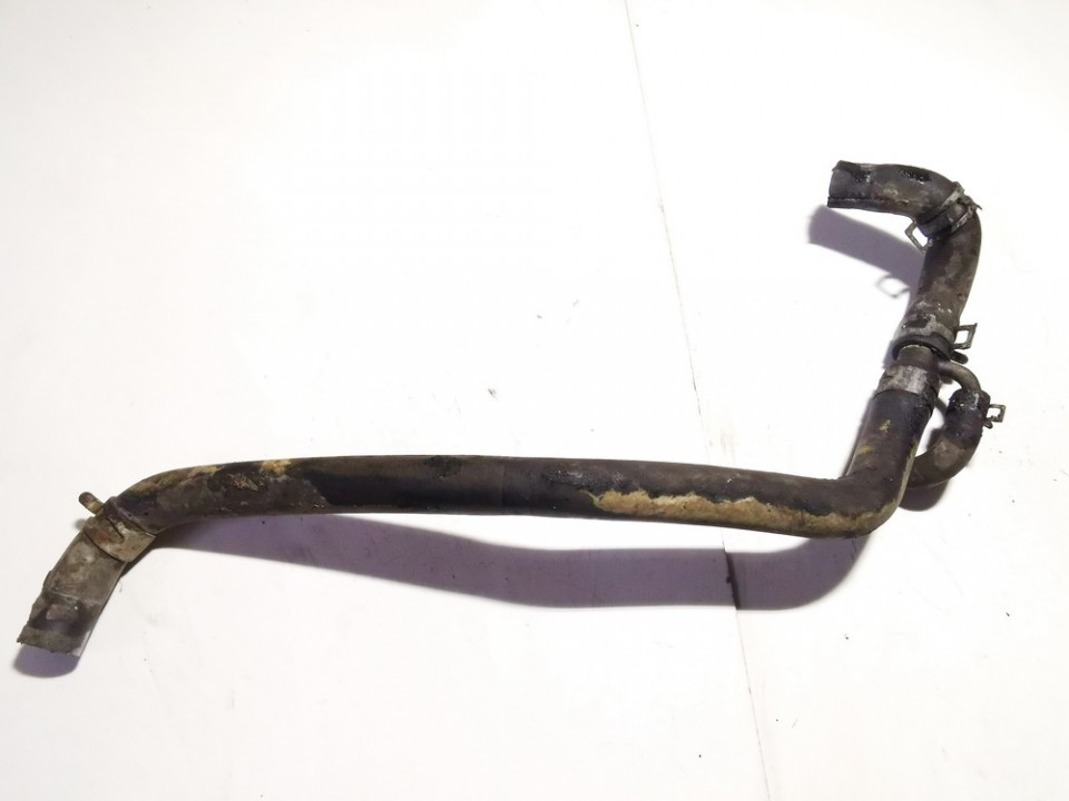 Volvo V40 Cooling Water Hose & Radiator Hoses - OEM DE1382228-23