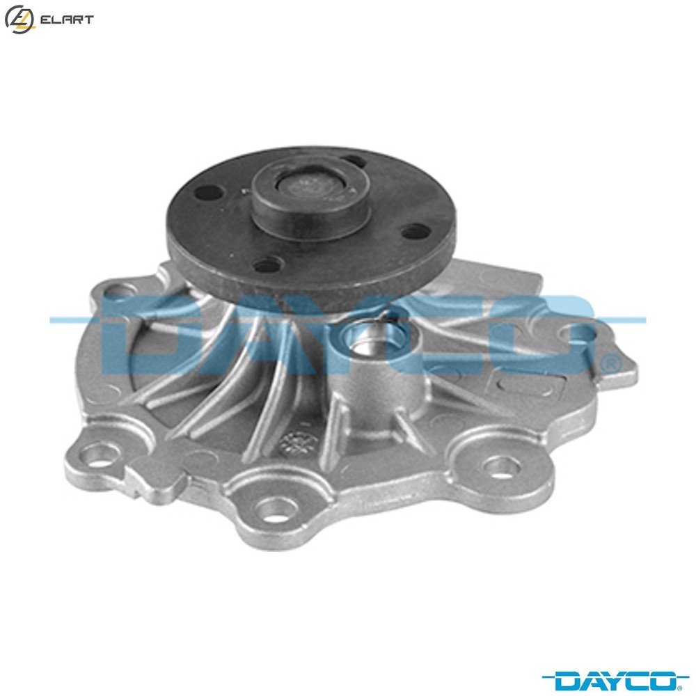 WATER PUMP ENGINE COOLING DP623 FOR VOLVO V60 S80/II XC60/SUV S60 XC70 V70/III