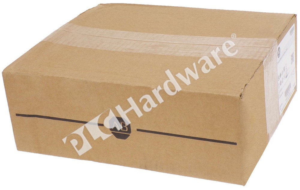 Sealed Pre-owned Allen Bradley 2198-H008-ERS2 /A Kinetix 5500 6.3A Servo Drive