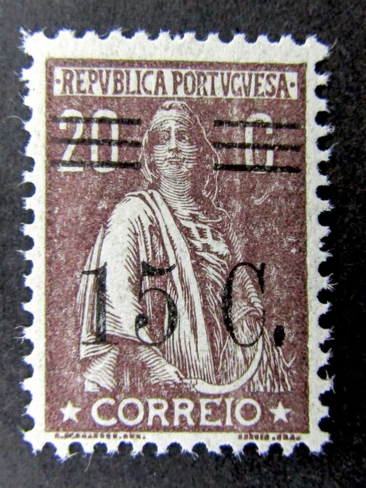 nystamps Portugal Stamp # 463 Mint OG H Y8y2516