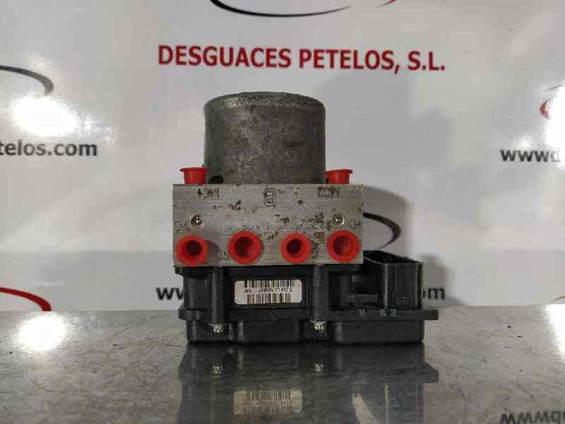 9660107180 abs PEUGEOT 308 2015 91302
