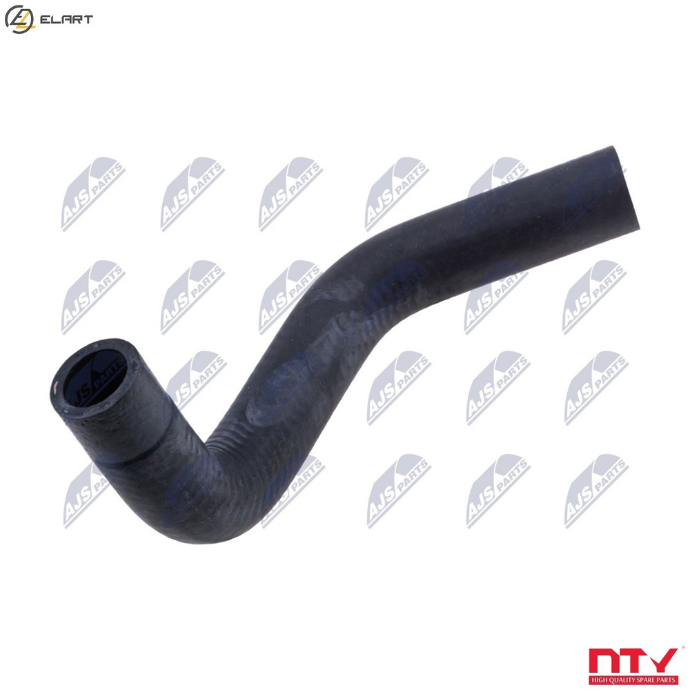 RADIATOR HOSE CPP-ME-034 FOR MERCEDES-BENZ C-CLASS/Convertible/T-Model VIANO