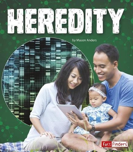 Mason Anders Genetics Heredity (Paperback)Another great item from Rarewaves USA | Free delivery!