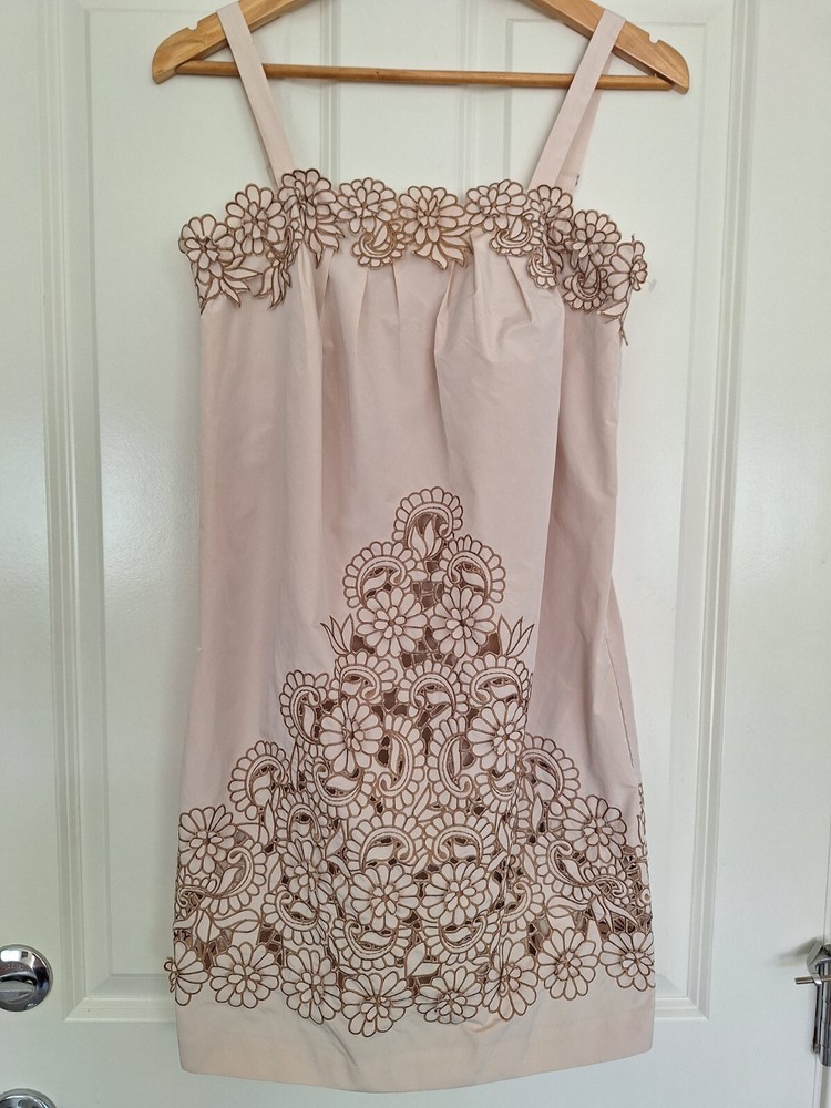 BCBGMaxAzria Bodycon Cocktail Dress size 2