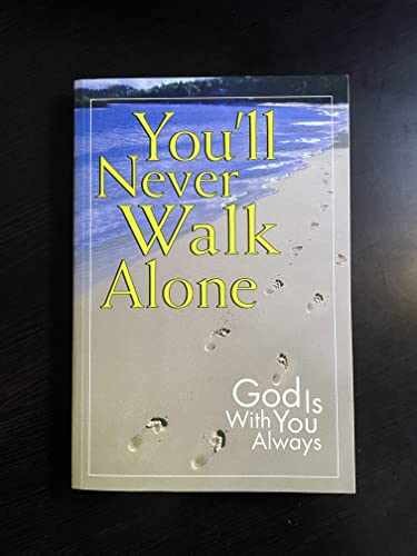 You'll Never Walk - Paperback, by Publications International Ltd. - Acceptable n