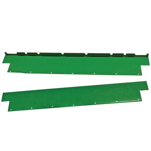Front Wear Plate fits John Deere 9600 H143455