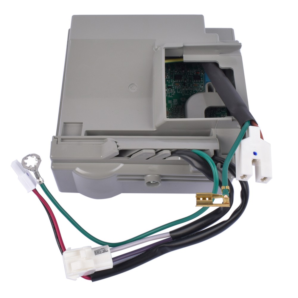 519306005 Refrigerator Inverter Control Board Replacement Part for Whirlpool