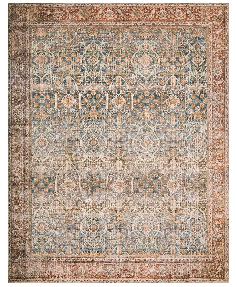 Loloi Accent  Rug 2'3